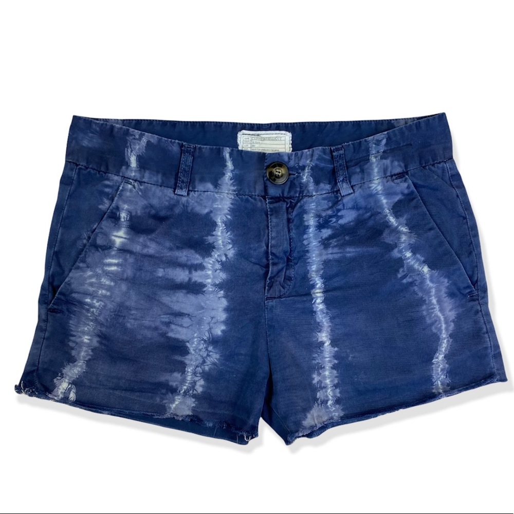 Current/Elliott The Smart Short